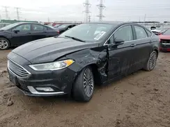3FA6P0D95JR246760 2018 FORD FUSION