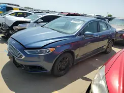 3FA6P0D95JR247018 2018 FORD FUSION