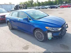 3FA6P0D95JR247455 2018 FORD FUSION