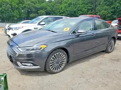 3FA6P0D95JR247570 2018 FORD FUSION
