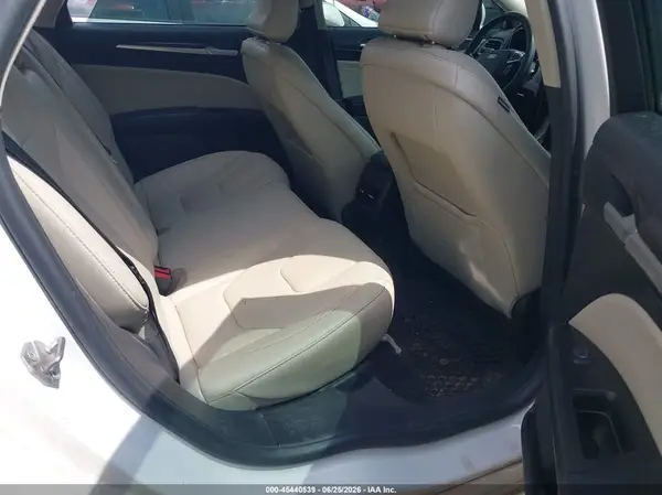 3FA6P0D95JR268760 2018 FORD FUSION - Image 8