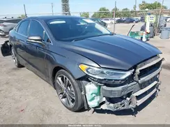 3FA6P0D95KR116673 2019 FORD FUSION