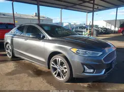 3FA6P0D95KR116933 2019 FORD FUSION