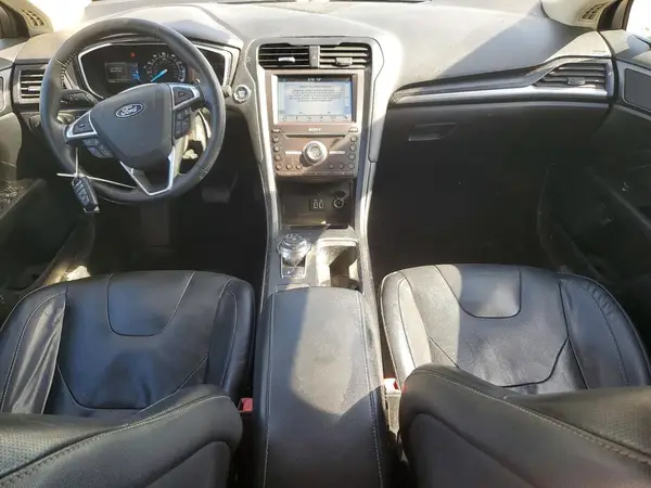 3FA6P0D95KR116995 2019 FORD FUSION - Image 8