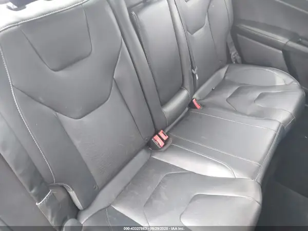 3FA6P0D95KR118567 2019 FORD FUSION - Image 8