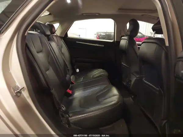 3FA6P0D95KR120853 2019 FORD FUSION - Image 8