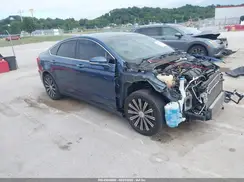 3FA6P0D95KR139466 2019 FORD FUSION