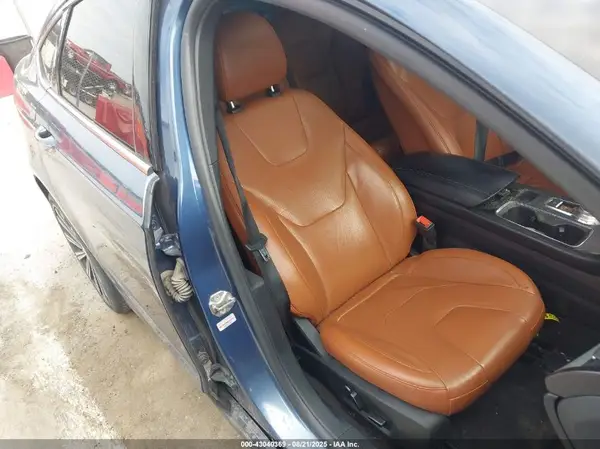 3FA6P0D95KR139466 2019 FORD FUSION - Image 8