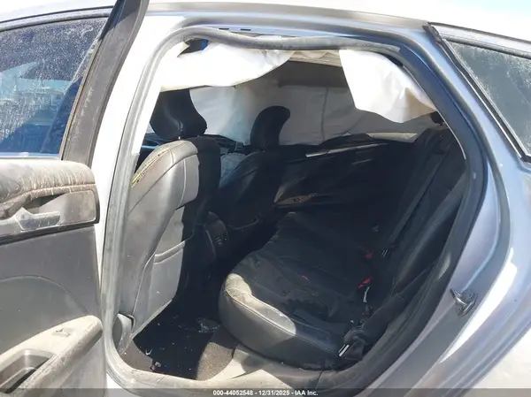 3FA6P0D95KR143159 2019 FORD FUSION - Image 8