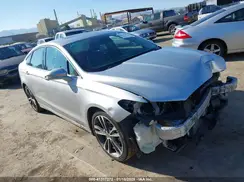 3FA6P0D95KR143419 2019 FORD FUSION
