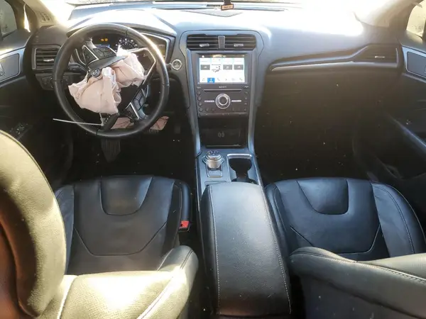 3FA6P0D95KR152833 2019 FORD FUSION - Image 8