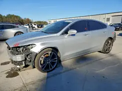 3FA6P0D95KR153089 2019 FORD FUSION
