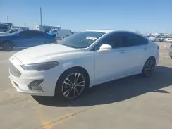3FA6P0D95KR180907 2019 FORD FUSION