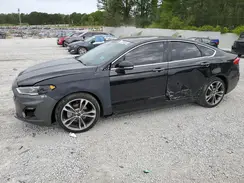 3FA6P0D95KR184147 2019 FORD FUSION