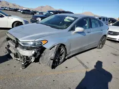 3FA6P0D95KR184598 2019 FORD FUSION