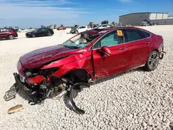 3FA6P0D95KR187307 2019 FORD FUSION