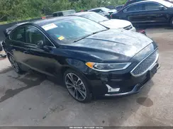 3FA6P0D95KR207670 2019 FORD FUSION