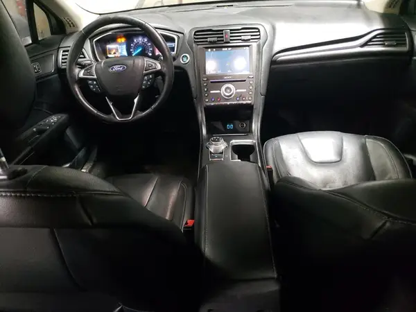 3FA6P0D95KR220211 2019 FORD FUSION - Image 8