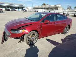 3FA6P0D95KR220368 2019 FORD FUSION
