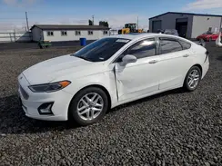 3FA6P0D95KR221536 2019 FORD FUSION