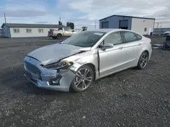 3FA6P0D95KR222105 2019 FORD FUSION