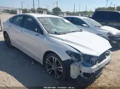 3FA6P0D95KR222265 2019 FORD FUSION