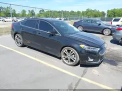 3FA6P0D95KR239471 2019 FORD FUSION