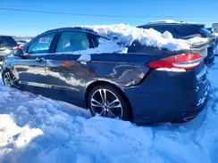 3FA6P0D95KR242788 2019 FORD FUSION