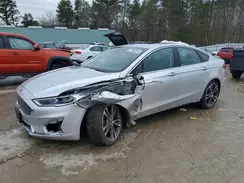 3FA6P0D95KR253435 2019 FORD FUSION