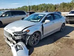 3FA6P0D95KR259977 2019 FORD FUSION