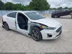 3FA6P0D95KR284166 2019 FORD FUSION