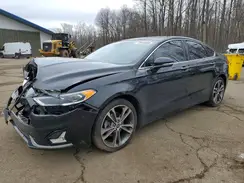 3FA6P0D95LR115153 2020 FORD FUSION