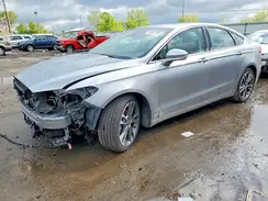 3FA6P0D95LR115167 2020 FORD FUSION