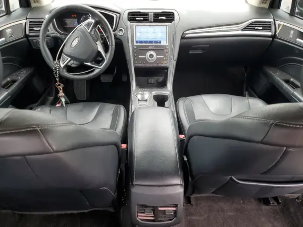 3FA6P0D95LR115704 2020 FORD FUSION - Image 8