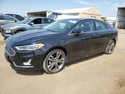3FA6P0D95LR116576 2020 FORD FUSION