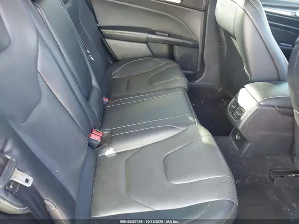 3FA6P0D95LR117405 2020 FORD FUSION - Image 8