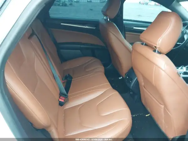 3FA6P0D95LR117744 2020 FORD FUSION - Image 8