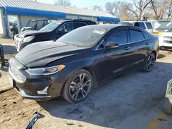 3FA6P0D95LR118179 2020 FORD FUSION