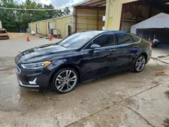 3FA6P0D95LR118439 2020 FORD FUSION