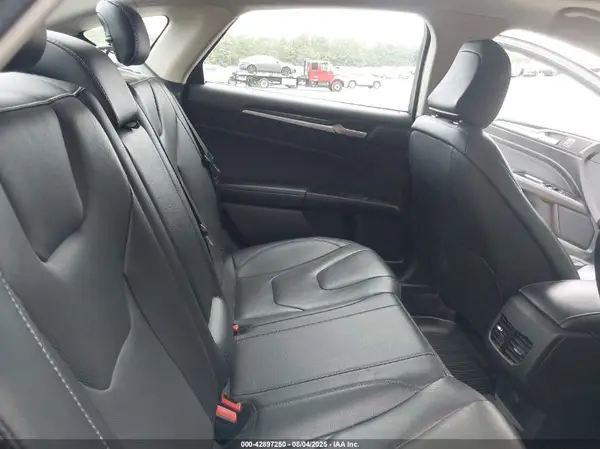 3FA6P0D95LR130364 2020 FORD FUSION - Image 8