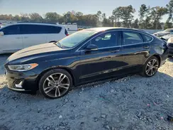 3FA6P0D95LR130722 2020 FORD FUSION