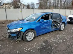 3FA6P0D95LR131093 2020 FORD FUSION