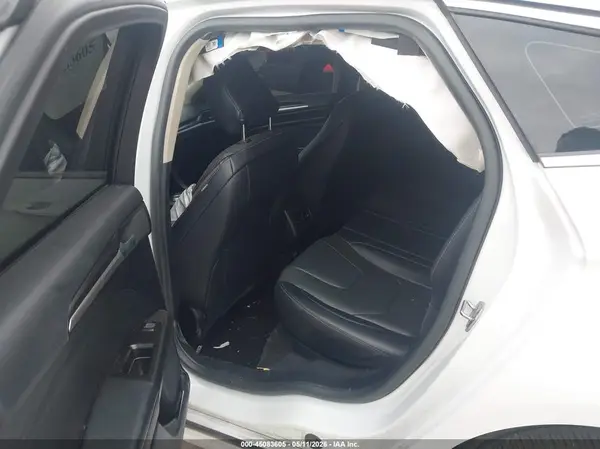 3FA6P0D95LR132969 2020 FORD FUSION - Image 8