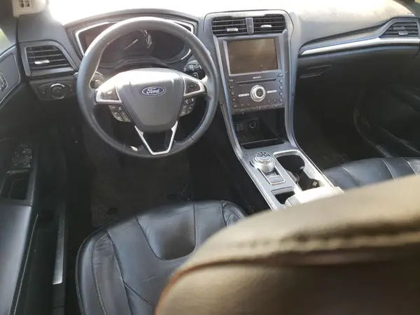 3FA6P0D95LR133703 2020 FORD FUSION - Image 8