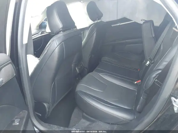 3FA6P0D95LR136505 2020 FORD FUSION - Image 8