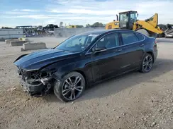 3FA6P0D95LR136956 2020 FORD FUSION