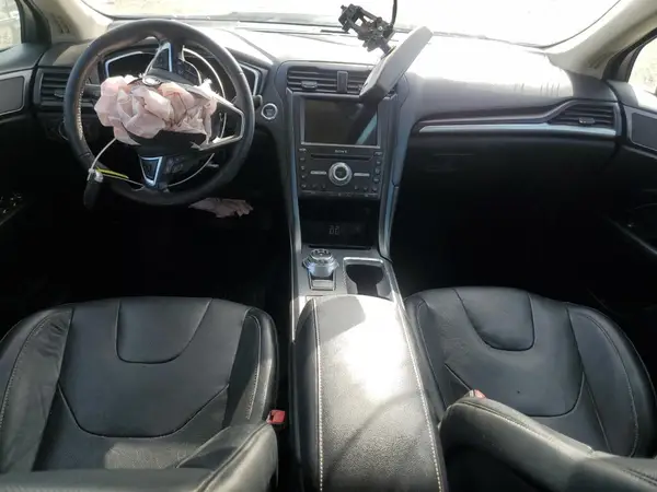 3FA6P0D95LR136956 2020 FORD FUSION - Image 8