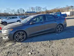 3FA6P0D95LR137220 2020 FORD FUSION