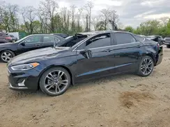 3FA6P0D95LR137296 2020 FORD FUSION
