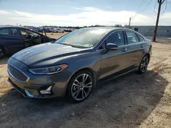 3FA6P0D95LR137542 2020 FORD FUSION